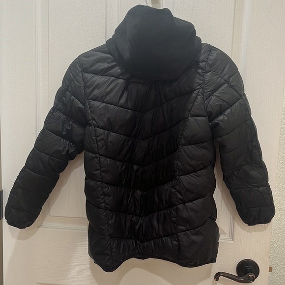 Guess jacket puffer boys Size 14
Gently used.
Excellent Condition.
Color… - Picture 5 of 6